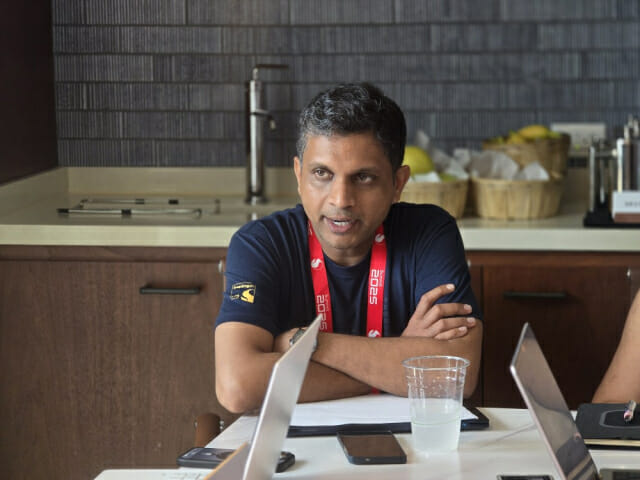 퀄컴, 차세대 PC 프로세서 흥행 자신…”삼성과 흥미로운 소식 있을 것”