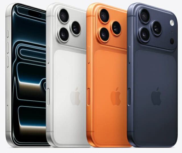 “아이폰17 건너뛸까 말까”…주목되는 아이폰18 신기능 3가지