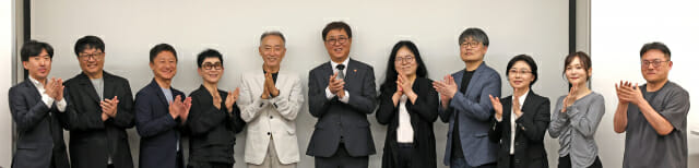 문체부, 웹툰 산업 현장 간담회 개최… 지속 가능한 성장 방안 논의