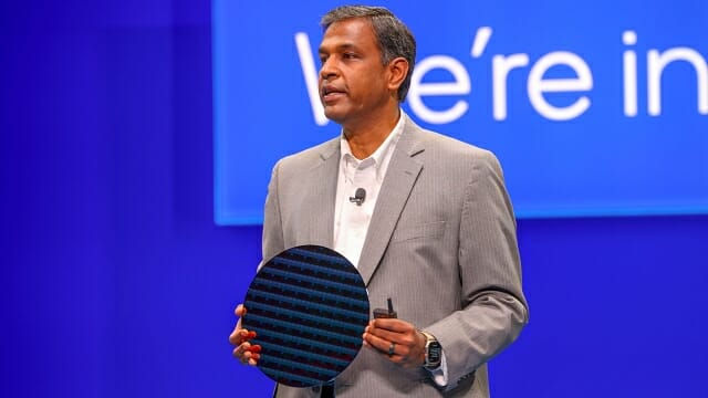 인텔 “1.4나노급 ‘인텔 14A’ 공정, 고객사 의견 적극 반영”