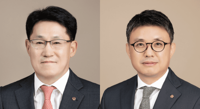 한화그룹, 글로벌·엔진·호텔 등 5개 계열사 대표 교체