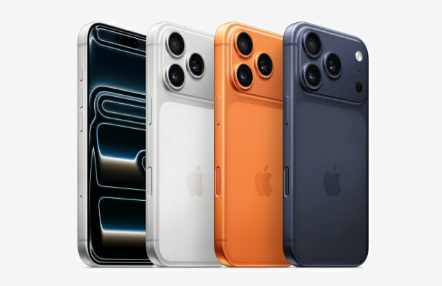 아이폰17, 中서 돌풍…”전작보다 3배 인기 있다”