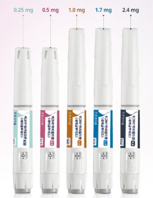 삭센다·위고비 처방 111만건…부작용 보고 1708건 넘어