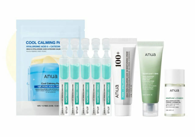 아누아, ‘나이키 런 제주 2025’ 공식 파트너로 참여