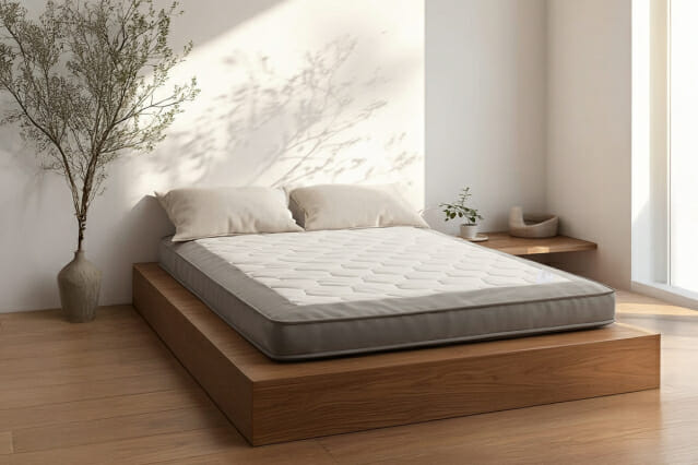 교원웰스, 미네랄황토 흙매트 출시