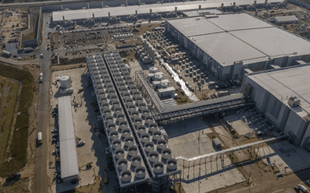 “세계 최강 AI 인프라”…MS, 위스콘신에 초대형 데이터센터 완공