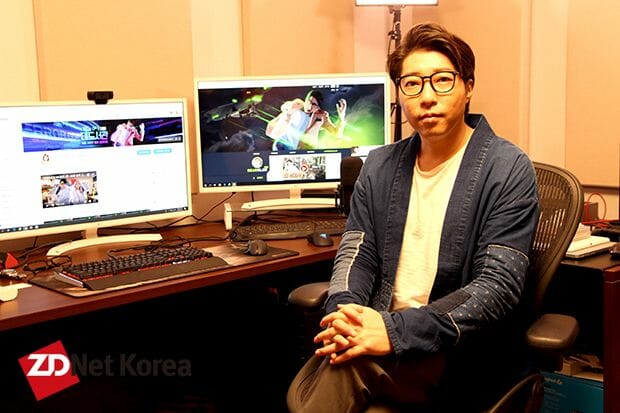 모범 유튜버 ‘대도서관’ 자택서 사망…팬들 애도