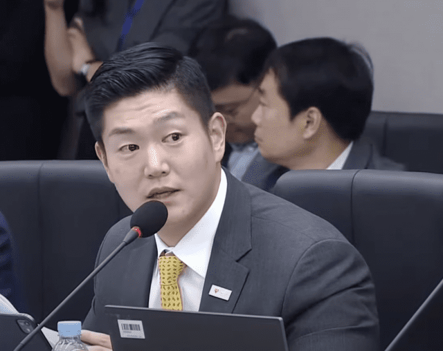 국민의힘 김재섭 의원, 디지털자산시장통합법 대표 발의