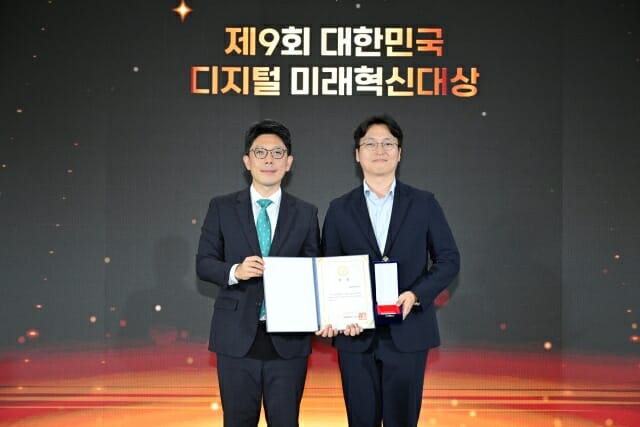 채널톡, 고객상담 AI ‘알프’로 서울시장상 수상