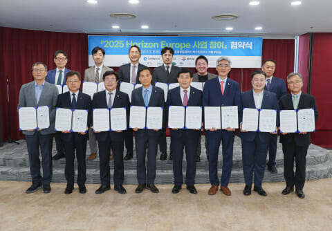 “AI로 김 양식”…몬드리안에이아이, EU 등에 업고 탄소배출권 넘본다