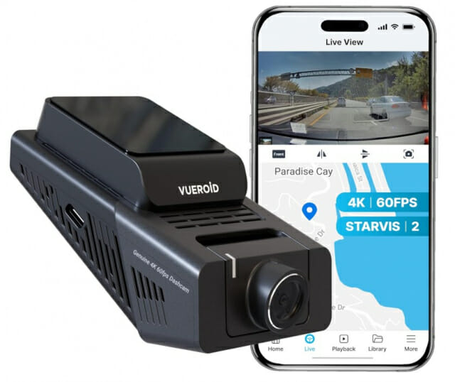 앤씨앤, 북미 시장에 ‘뷰로이드 S1 인피니트’ 정식 출시