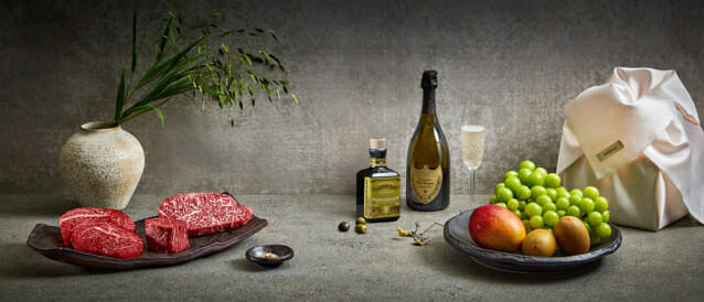 “품격 담았다”…호텔신라, 추석 선물세트 출시