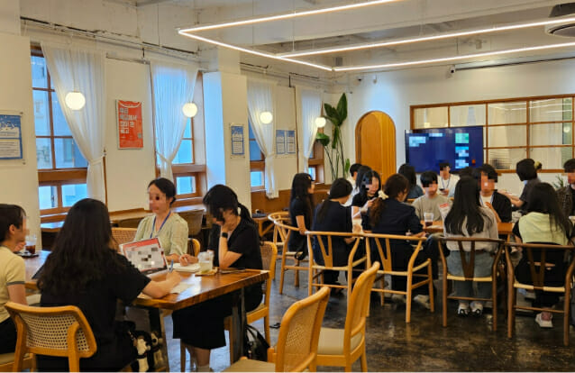 CJ프레시웨이·HS효성·코스맥스 등 하반기 채용설명회 열린다