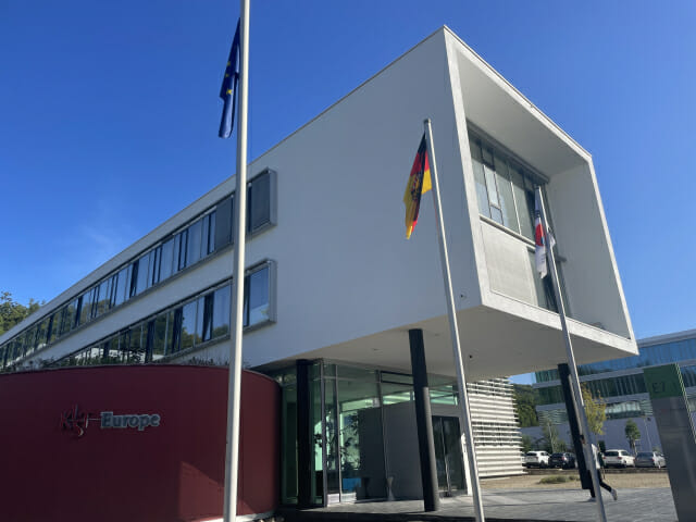 ‘호라이즌 유럽’ 첫 선정 韓연구는 배터리 발생 과불화화합물 저감 전략