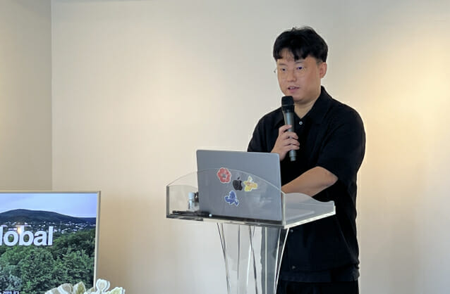 프랑스 조향사가 찜한 ‘셀바티코’…한국 향수 가능성 연다