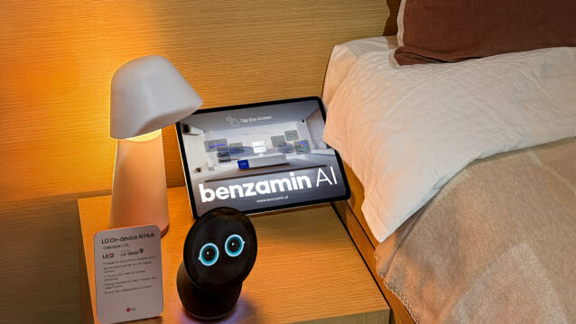 비알랩, LG전자와 수면 선행연구 맞손