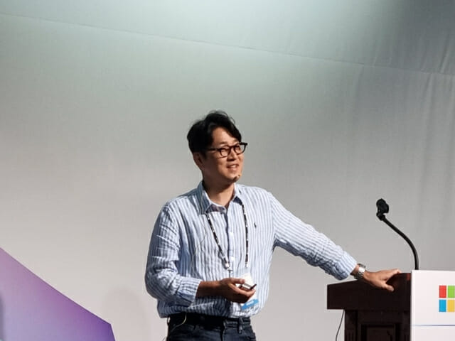 [현장] “1시간 걸릴 일 1분 만에”…SK이노베이션, AI 에이전트로 ‘일하는 공식’ 새로 쓴다