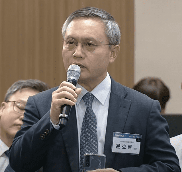 “석유화학 산업 위기에 흔들리는 지역 경제, 바이오 전환 해법될 수 있어”