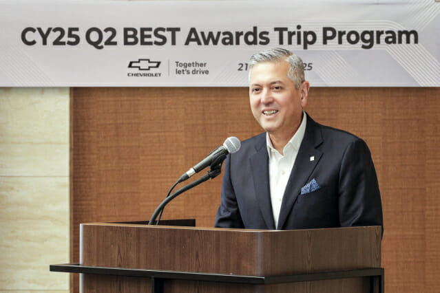 한국GM, 철수설 딛고 ‘임단협’ 잠정합의…”2028년 이후도 생산계획”