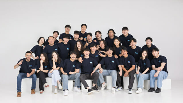 콕스웨이브, 디지털 미래혁신대상서 NIPA 원장상 수상