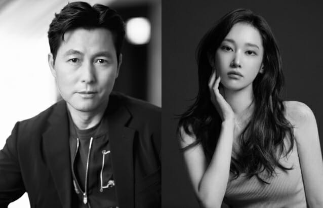 빗썸, 새 브랜드 모델로 배우 정우성·전종서 선정