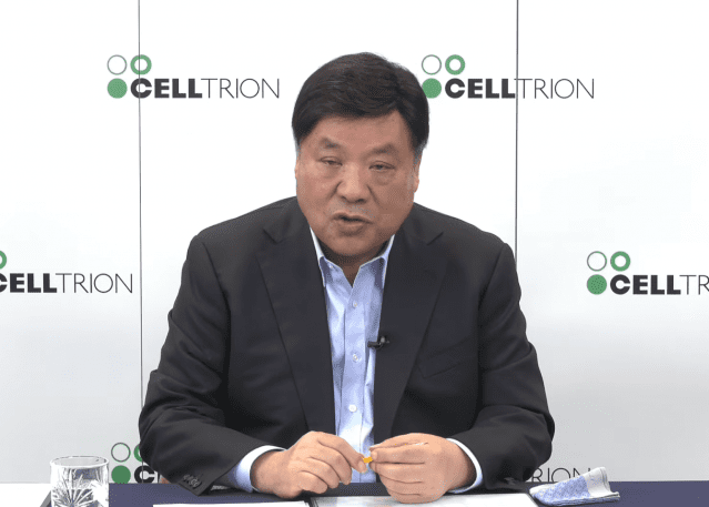 셀트리온, 4600억원 규모 릴리 美공장 인수 계약 체결