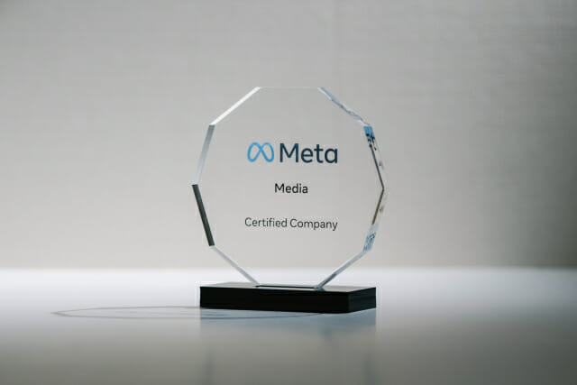 NHN애드, 메타 미디어 부문 3년 연속 공식 인증 받아