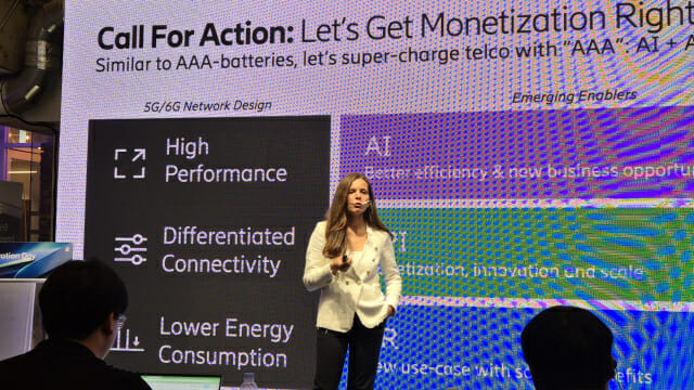 에릭슨 “한국 5G SA 전환 골든타임…6G 주도권 기반 마련해야”