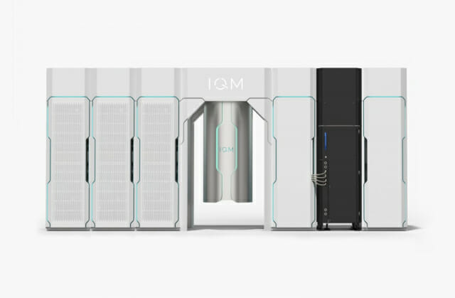 IQM, 3억2천만 달러 추가 유치로 ‘유니콘’ 등극…美 시장 공략 본격화