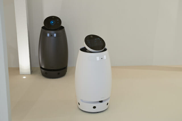 웰니스 로봇 나무엑스, 아트페어 ‘프리즈 서울’ 성료