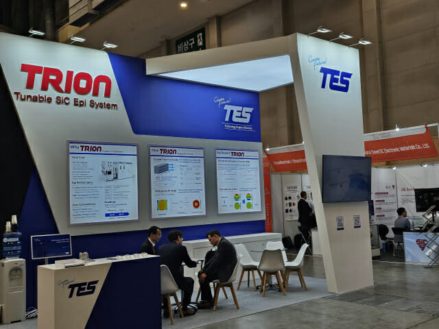 차세대 전력반도체 장비 국산화로 시장 뚫는다