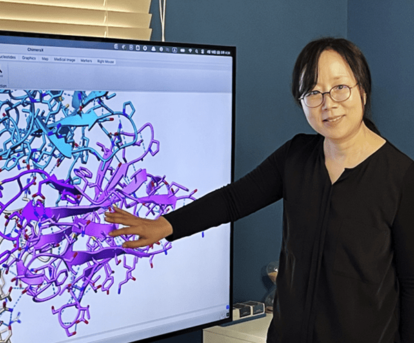 갤럭스, AI페스타서 단백질 설계 플랫폼 ‘갤럭스디자인’ 선보인다