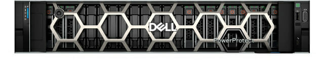 델, ‘파워프로텍트 데이터도메인 올플래시’ 출시…”데이터 복원력↑”