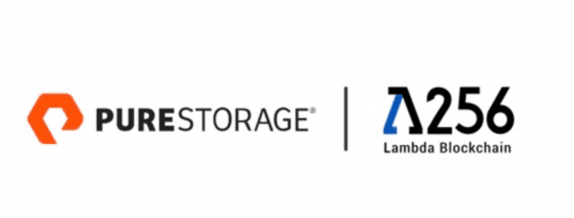 퓨어스토리, 람다256에 ‘에버그린//원’ 공급… 블록체인 서비스 개선
