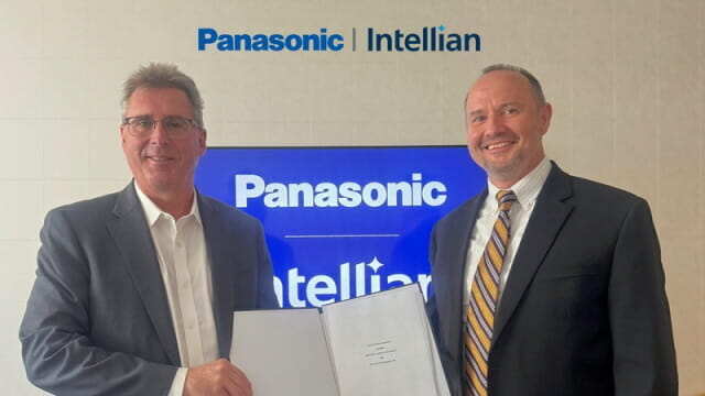 인텔리안테크, 파나소닉 에비오닉스에 410억 규모 위성 안테나 공급