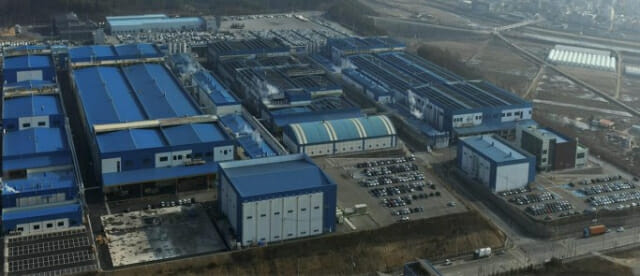 WCP, ‘나트륨 배터리’ 분리막 사업 본격화…유럽 공급 추진