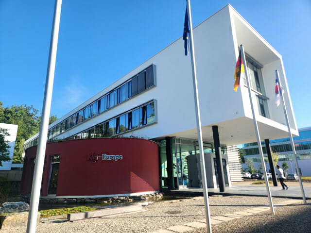 KIST, 호라이즌 유럽 준회원국 가입 후 아시아 최초 과제 선정 쾌거