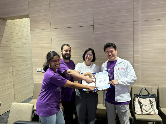 韓-中 AI 동맹 결성…’신뢰성’ 기술 표준 손잡는다