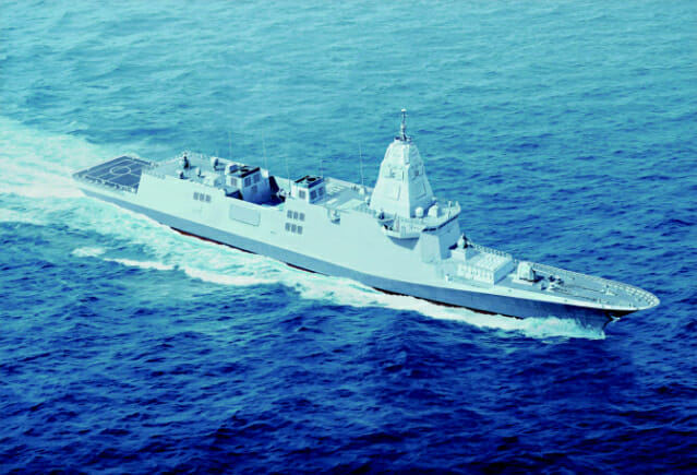 방사청에 뿔난 HD현대重 “모든 법적 조치 취할 것”