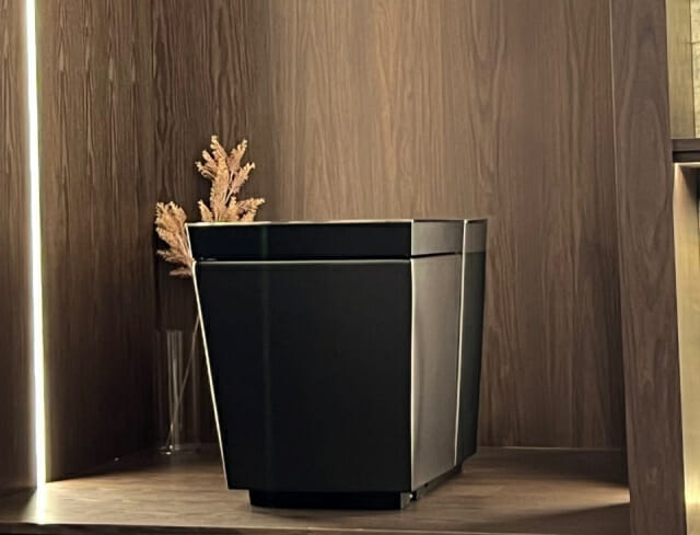 “2천만원짜리 변기 보셨나요”…국내 첫 ‘스튜디오 콜러’ 열어