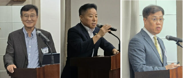 “군, 합동 전영역 지휘통제(JADC2) 개념 도입 서둘러야”