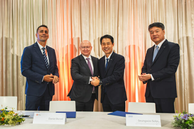 두산스코다파워, 3천억원대 체코 원전 발전기 교체 수주