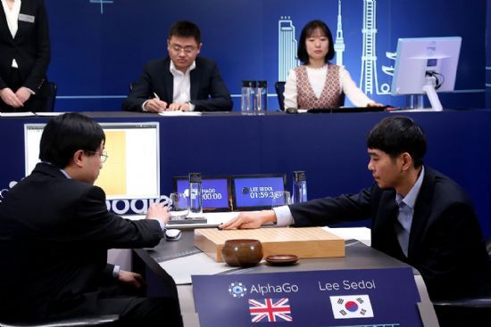 AI가 여는 새로운 창…’먼저 온 미래’와 만나다