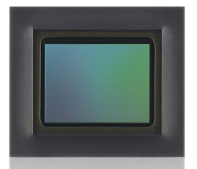 소니, 차량 실내용 500만 화소 이미지센서 내년 봄 양산 추진