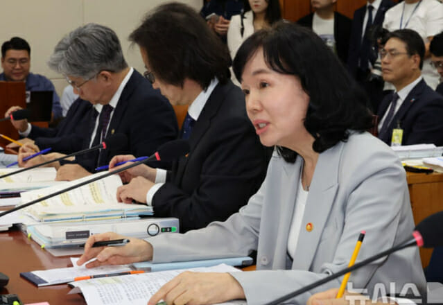 송경희 개보위원장 “안전한 개인정보 활용 기반 구축 신산업 혁신 지원”