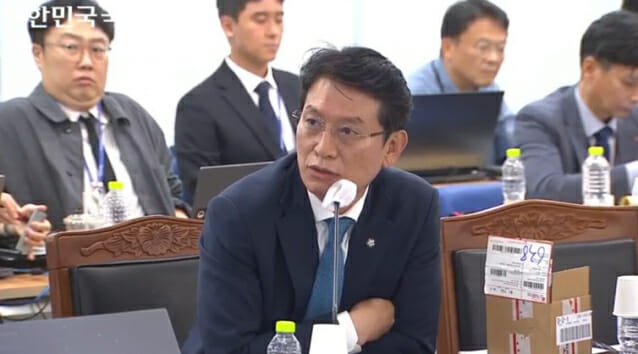 배 부총리 “ISMS 인증 강화…새 제도 검토도”