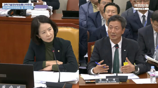 “한국수력원자력 신한울 원전 케이블 입찰서 국내·외 업체 성능인증 차별”