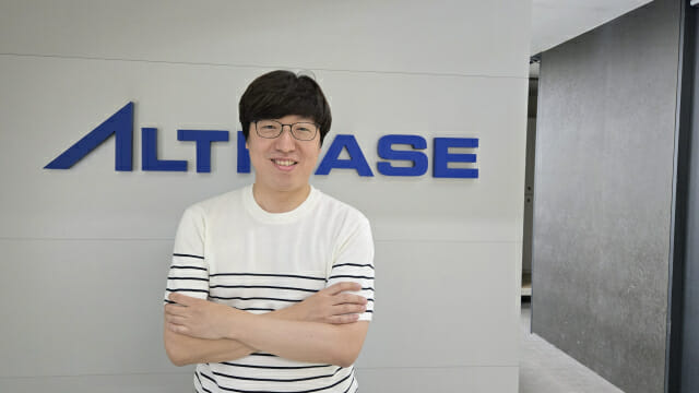 “클라우드·AI 시장서 알티베이스 DB 역할 더 커질 것”