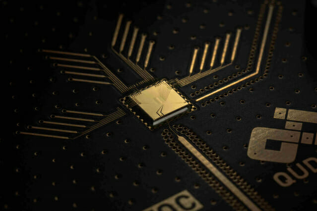 노르마-큐도라 MOU…”50큐비트 양자컴퓨터 클라우드로 서비스”