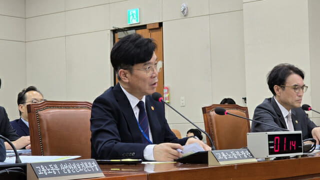“SPC 공장, 인명사고 기계 여전히 가동…점검 사각지대”